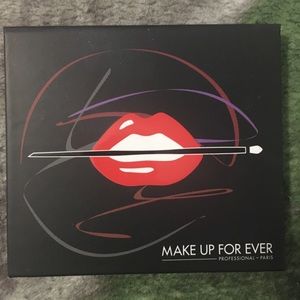 Makeup Forever Artist Palette Vol. 1